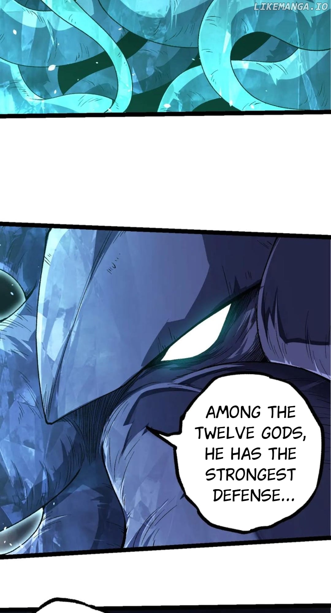Evolution Begins With A Big Tree Chapter 338 - page 32
